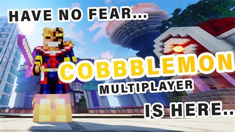 how to play cobblemon.